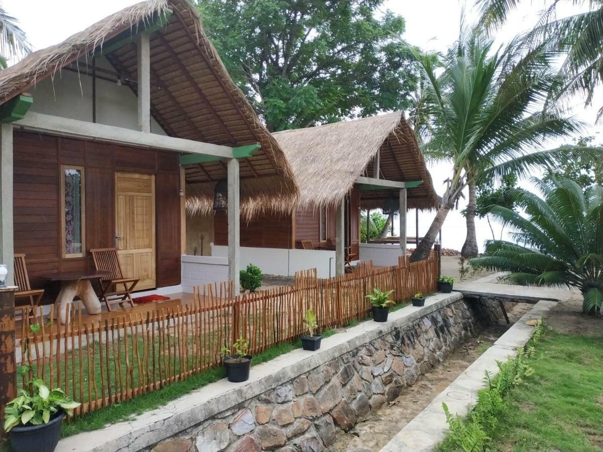 Bungalow 卡里蒙贾瓦 外观 照片